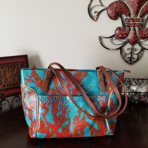 Sakroots purse